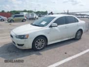 ✅ 2012 Mitsubishi Lancer SE • VIN: JA32V2FW0CU020567 • Lot: 42392482. Listed on IAAI with 197,348 mi. Free auction sales archive from the USA and detailed vehicle history report at DreamBid. Image 2.