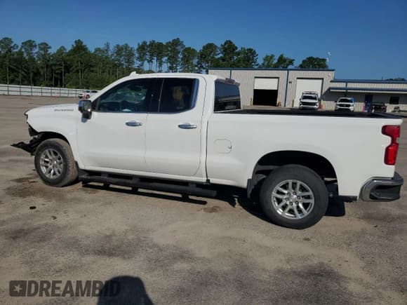 ✅ 2019 Chevrolet Silverado 1500 • VIN: 1GCRWEED1KZ325219 • Лот: 59885885. Опубликован ранее на Copart с пробегом 114 371 миль. Бесплатный доступ к архиву аукционных продаж из США и подробный отчёт об истории автомобиля на DreamBid. Изображение 2.