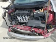 ✅ 2002 Toyota Celica GTS • VIN: JTDDY32T820060582 • Lot: 53627435. Listed on Copart with 326,274 mi. Free auction sales archive from the USA and detailed vehicle history report at DreamBid. Image 11.