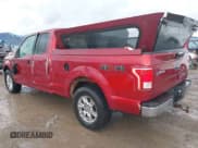 ✅ 2015 Ford F-150 XLT • VIN: 1FTEX1EP9FKE86883 • Lot: 41770663. Listed on IAAI with 187,333 mi. Free auction sales archive from the USA and detailed vehicle history report at DreamBid. Image 3.