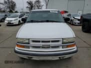 ✅ 2001 Chevrolet S-10 LS • VIN: 1GCDT13W31K153198 • Лот: 86018884. Опубликован ранее на Copart с пробегом 193 312 миль. Бесплатный доступ к архиву аукционных продаж из США и подробный отчёт об истории автомобиля на DreamBid. Изображение 5.