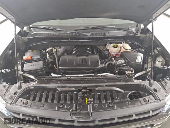 ✅ 2020 Chevrolet Silverado 1500 LT Trail Boss • VIN: 3GCPYFED5LG108362 • Lot: 95988525. Wystawiony na Copart z przebiegiem 78 061 mil. Bezpłatny archiwum sprzedaży aukcyjnych z USA i szczegółowy raport historii pojazdu na DreamBid. Zdjęcie 11.