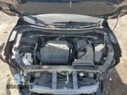 ✅ 2023 Mitsubishi Eclipse Cross SE • VIN: JA4ATWAA6PZ001160 • Lot: 81694825. Listed on Copart with 35,575 mi. Free auction sales archive from the USA and detailed vehicle history report at DreamBid. Image 12.