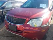 ✅ 2008 Saturn VUE XR • VIN: 3GSCL53788S731441 • Лот: 43406288. Опубликован ранее на IAAI с пробегом 141 045 миль. Бесплатный доступ к архиву аукционных продаж из США и подробный отчёт об истории автомобиля на DreamBid. Изображение 6.