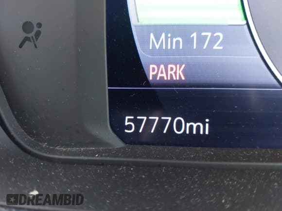 ✅ 2022 Chevrolet Bolt EUV Premier • VIN: 1G1FZ6S04N4132395 • Лот: 43819364. Опубликован ранее на IAAI с пробегом 57 770 миль. Бесплатный доступ к архиву аукционных продаж из США и подробный отчёт об истории автомобиля на DreamBid. Изображение 16.