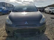 ✅ 2015 Mitsubishi Mirage DE • VIN: ML32A3HJ9FH057461 • Lot: 95121315. Listed on Copart with 99,168 mi. Free auction sales archive from the USA and detailed vehicle history report at DreamBid. Image 5.