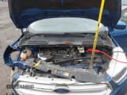 ✅ 2019 Ford Escape SE • VIN: 1FMCU9GD8KUA34936 • Lot: 43753978. Listed on IAAI with 96,200 mi. Free auction sales archive from the USA and detailed vehicle history report at DreamBid. Image 10.