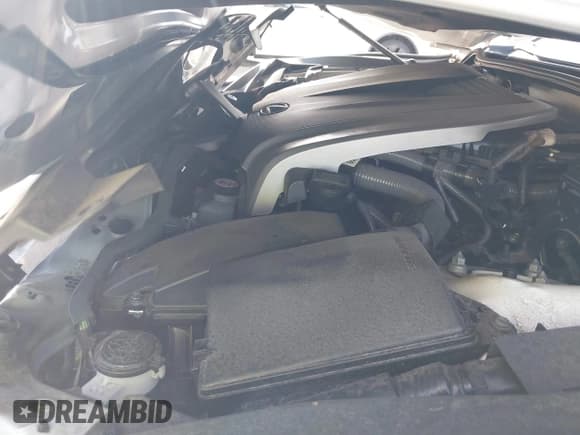 ✅ 2023 Lexus IS 350 F Sport • VIN: JTHGZ1E25P5027615 • Lot: 43502398. Listed on IAAI with 49,022 mi. Free auction sales archive from the USA and detailed vehicle history report at DreamBid. Image 10.