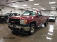 ✅ 2013 GMC Sierra 1500 Work Truck • VIN: 1GTN2TEX4DZ358257 • Лот: 43271263. Опубликован ранее на IAAI с пробегом 136 567 миль. Бесплатный доступ к архиву аукционных продаж из США и подробный отчёт об истории автомобиля на DreamBid. Изображение 18.