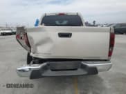 ✅ 2004 Chevrolet Colorado 1SB LS Z85 • VIN: 1GCDS136X48169239 • Лот: 58252455. Опубликован ранее на Copart с пробегом 208 273 миль. Бесплатный доступ к архиву аукционных продаж из США и подробный отчёт об истории автомобиля на DreamBid. Изображение 6.