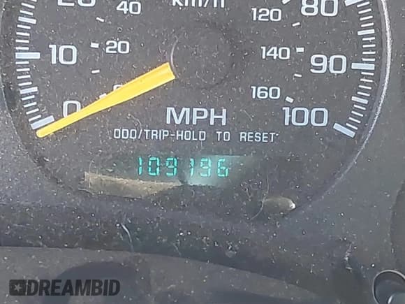 ✅ 2001 Chevrolet Blazer LT • VIN: 1GNDT13W712120082 • Lot: 41132238. Wystawiony na IAAI z przebiegiem 109 196 mil. Bezpłatny archiwum sprzedaży aukcyjnych z USA i szczegółowy raport historii pojazdu na DreamBid. Zdjęcie 16.