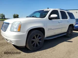 ✅ 2011 GMC Yukon Denali • VIN: 1GKS2EEF0BR250743 • Lot: 69687905. Listed on Copart with 234,419 mi. Free auction sales archive from the USA and detailed vehicle history report at DreamBid. Image 1.