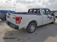 ✅ 2015 Ford F-150 XL • VIN: 1FTEX1CP4FFB34869 • Lot: 59514365. Listed on Copart with Not provided. Free auction sales archive from the USA and detailed vehicle history report at DreamBid. Image 3.