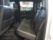 ✅ 2025 GMC Sierra 1500 AT4X • VIN: 3GTUUFEL6SG100789 • Лот: 87073965. Опубликован ранее на Copart с пробегом 7 170 миль. Бесплатный доступ к архиву аукционных продаж из США и подробный отчёт об истории автомобиля на DreamBid. Изображение 10.