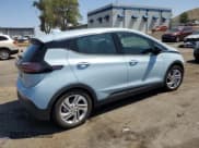 ✅ 2023 Chevrolet Bolt EV 1LT • VIN: 1G1FW6S03P4107435 • Lot: 65641354. Wystawiony na Copart z przebiegiem 19 112 mil. Bezpłatny archiwum sprzedaży aukcyjnych z USA i szczegółowy raport historii pojazdu na DreamBid. Zdjęcie 3.