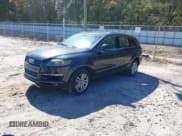 ✅ 2009 Audi Q7 • VIN: WA1AY74L69D017444 • Лот: 43435202. Опубликован ранее на IAAI с пробегом 245 363 миль. Бесплатный доступ к архиву аукционных продаж из США и подробный отчёт об истории автомобиля на DreamBid. Изображение 2.