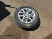 ✅ 2023 Chevrolet Equinox LS • VIN: 3GNAXHEG6PL229047 • Lot: 71827005. Wystawiony na Copart z przebiegiem 37 633 mil. Bezpłatny archiwum sprzedaży aukcyjnych z USA i szczegółowy raport historii pojazdu na DreamBid. Zdjęcie 12.