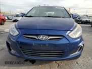 ✅ 2017 Hyundai Accent SE • VIN: KMHCT5AE4HU346967 • Лот: 92462015. Опубликован ранее на Copart с пробегом 147 414 миль. Бесплатный доступ к архиву аукционных продаж из США и подробный отчёт об истории автомобиля на DreamBid. Изображение 5.