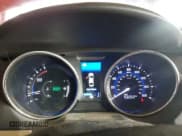 ✅ 2013 Hyundai Sonata • VIN: KMHEC4A41DA069104 • Лот: 91431745. Опубликован ранее на Copart с пробегом 156 052 миль. Бесплатный доступ к архиву аукционных продаж из США и подробный отчёт об истории автомобиля на DreamBid. Изображение 9.