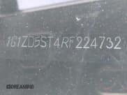 ✅ 2024 Chevrolet Malibu LT • VIN: 1G1ZD5ST4RF224732 • Лот: 43822530. Опубликован ранее на IAAI с пробегом 34 745 миль. Бесплатный доступ к архиву аукционных продаж из США и подробный отчёт об истории автомобиля на DreamBid. Изображение 20.