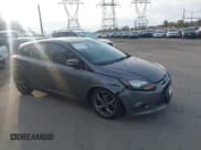 ✅ 2014 Ford Focus SE • VIN: 1FADP3K22EL383934 • Lot: 43651828. Wystawiony na IAAI z przebiegiem 170 842 mil. Bezpłatny archiwum sprzedaży aukcyjnych z USA i szczegółowy raport historii pojazdu na DreamBid. Zdjęcie 12.