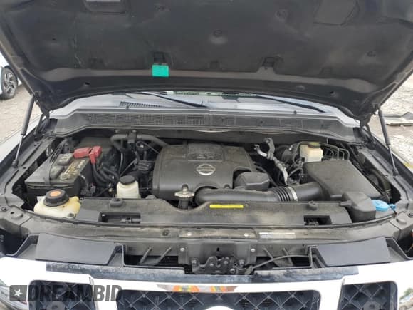 ✅ 2015 Nissan Armada Platinum • VIN: 5N1AA0NE5FN619478 • Лот: 65201405. Опубликован ранее на Copart с пробегом 146 351 миль. Бесплатный доступ к архиву аукционных продаж из США и подробный отчёт об истории автомобиля на DreamBid. Изображение 12.