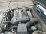 ✅ 2001 Hyundai Elantra GLS • VIN: KMHDN45D11U198194 • Lot: 41522286. Wystawiony na IAAI z przebiegiem 157 334 mil. Bezpłatny archiwum sprzedaży aukcyjnych z USA i szczegółowy raport historii pojazdu na DreamBid. Zdjęcie 19.