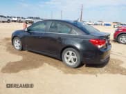 ✅ 2013 Chevrolet Cruze 1LT • VIN: 1G1PC5SB4D7226548 • Lot: 43368381. Listed on IAAI with 176,859 mi. Free auction sales archive from the USA and detailed vehicle history report at DreamBid. Image 3.