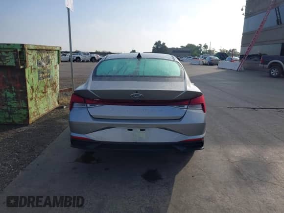2021 Hyundai Elantra SEL с VIN 5NPLM4AG5MH011914, выставлен на аукционе IAAI как лот 42865748 с пробегом 86 638 миль миль и . История ставок и продаж доступна на DreamBid. Изображение 16.