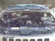 ✅ 2004 Jeep Liberty Limited • VIN: 1J4GK58K84W280601 • Lot: 42667451. Listed on IAAI with 286,590 mi. Free auction sales archive from the USA and detailed vehicle history report at DreamBid. Image 10.