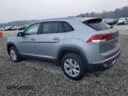 ✅ 2021 Volkswagen Atlas S • VIN: 1V2AC2CAXMC229560 • Lot: 89050645. Listed on Copart with 88,541 mi. Free auction sales archive from the USA and detailed vehicle history report at DreamBid. Image 2.