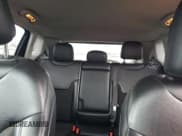 ✅ 2021 Jeep Compass Latitude • VIN: 3C4NJDBB3MT586128 • Lot: 87276655. Listed on Copart with 95,492 mi. Free auction sales archive from the USA and detailed vehicle history report at DreamBid. Image 10.