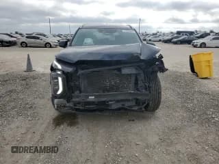 ✅ 2020 Hyundai Palisade SEL • VIN: KM8R44HE7LU090369 • Лот: 77628464. Опубликован ранее на Copart с пробегом 81 940 миль. Бесплатный доступ к архиву аукционных продаж из США и подробный отчёт об истории автомобиля на DreamBid. Изображение 5.