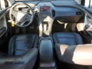 ✅ 2013 Chevrolet Volt • VIN: 1G1RF6E40DU101986 • Lot: 74599364. Wystawiony na Copart z przebiegiem 139 611 mil. Bezpłatny archiwum sprzedaży aukcyjnych z USA i szczegółowy raport historii pojazdu na DreamBid. Zdjęcie 8.