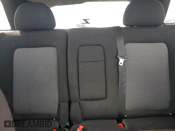 ✅ 2013 Chevrolet Captiva Sport LS • VIN: 3GNAL2EK6DS603722 • Lot: 52376315. Wystawiony na Copart z przebiegiem 196 487 mil. Bezpłatny archiwum sprzedaży aukcyjnych z USA i szczegółowy raport historii pojazdu na DreamBid. Zdjęcie 10.