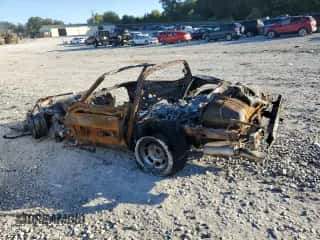 1981 Chevrolet Corvette с VIN 1G1AY8762BS427301, выставлен на аукционе Copart как лот 70324185 с пробегом Не указан миль и Списание • Salvage title. История ставок и продаж доступна на DreamBid. Изображение 2.