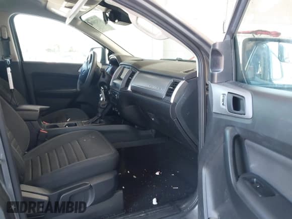 ✅ 2021 Ford Ranger XL • VIN: 1FTER4EH4MLE05199 • Лот: 43521016. Опубликован ранее на IAAI с пробегом 78 287 миль. Бесплатный доступ к архиву аукционных продаж из США и подробный отчёт об истории автомобиля на DreamBid. Изображение 5.