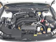 ✅ 2022 Subaru Impreza • VIN: 4S3GTAB65N3716296 • Lot: 42595763. Listed on IAAI with 45,522 mi. Free auction sales archive from the USA and detailed vehicle history report at DreamBid. Image 10.