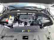 2024 Jeep Grand Cherokee with VIN 1C4RJYB64R8957458, listed as a Copart auction lot 65871295 with 468 mi miles and Salvage title. Bid and sale history available at DreamBid. Image 12.