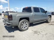 ✅ 2017 GMC Sierra 1500 Denali • VIN: 3GTU2PEJXHG185588 • Lot: 68372695. Listed on Copart with 131,793 mi. Free auction sales archive from the USA and detailed vehicle history report at DreamBid. Image 3.