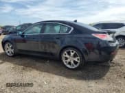 ✅ 2013 Acura TL Advance • VIN: 19UUA9F7XDA800698 • Лот: 55333205. Опубликован ранее на Copart с пробегом Не указан. Бесплатный доступ к архиву аукционных продаж из США и подробный отчёт об истории автомобиля на DreamBid. Изображение 2.