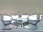 ✅ 2015 Chevrolet Colorado 4WD LT • VIN: 1GCGTBE3XF1167554 • Лот: 45941155. Опубликован ранее на Copart с пробегом 192 054 миль. Бесплатный доступ к архиву аукционных продаж из США и подробный отчёт об истории автомобиля на DreamBid. Изображение 13.