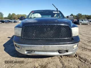 ✅ 2010 Dodge 1500 Laramie • VIN: 1D7RV1GT2AS240144 • Lot: 79876684. Wystawiony na Copart z przebiegiem 201 369 mil. Bezpłatny archiwum sprzedaży aukcyjnych z USA i szczegółowy raport historii pojazdu na DreamBid. Zdjęcie 5.