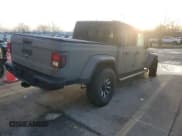 ✅ 2022 Jeep Gladiator Willys • VIN: 1C6HJTAG8NL107002 • Lot: 85138204. Wystawiony na Copart z przebiegiem 69 166 mil. Bezpłatny archiwum sprzedaży aukcyjnych z USA i szczegółowy raport historii pojazdu na DreamBid. Zdjęcie 3.