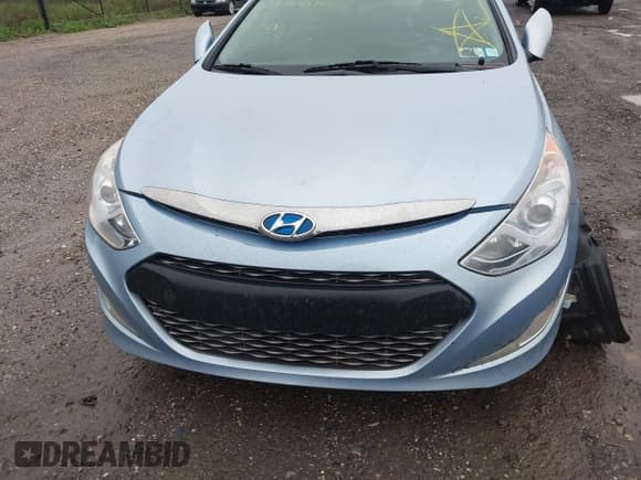 ✅ 2014 Hyundai Sonata Limited • VIN: KMHEC4A48EA109924 • Lot: 42238340. Wystawiony na IAAI z przebiegiem Nie podano. Bezpłatny archiwum sprzedaży aukcyjnych z USA i szczegółowy raport historii pojazdu na DreamBid. Zdjęcie 6.