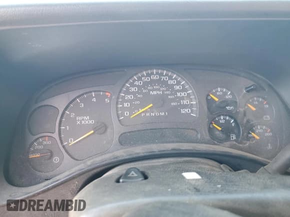 ✅ 2006 Chevrolet Silverado 2500HD LT1 • VIN: 1GCHC23D56F251980 • Лот: 46678505. Опубликован ранее на Copart с пробегом Не указан. Бесплатный доступ к архиву аукционных продаж из США и подробный отчёт об истории автомобиля на DreamBid. Изображение 9.