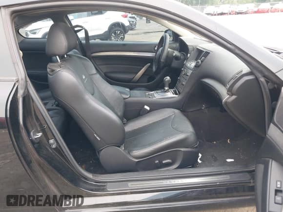 ✅ 2010 Infiniti G37 x • VIN: JN1CV6EL5AM153233 • Lot: 42926440. Listed on IAAI with 94,313 mi. Free auction sales archive from the USA and detailed vehicle history report at DreamBid. Image 5.