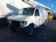 ✅ 2006 Ford Econoline Cargo • VIN: 1FTSE34L66DA42092 • Лот: 43710753. Опубликован ранее на IAAI с пробегом Не указан. Бесплатный доступ к архиву аукционных продаж из США и подробный отчёт об истории автомобиля на DreamBid. Изображение 2.