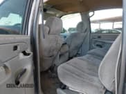 ✅ 2005 Chevrolet Avalanche Z66 • VIN: 3GNEC12Z45G289005 • Lot: 42688332. Listed on IAAI with 280,901 mi. Free auction sales archive from the USA and detailed vehicle history report at DreamBid. Image 8.