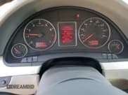 ✅ 2006 Audi A4 2.0T • VIN: WAUDF78E36A212965 • Лот: 53889695. Опубликован ранее на Copart с пробегом 172 432 миль. Бесплатный доступ к архиву аукционных продаж из США и подробный отчёт об истории автомобиля на DreamBid. Изображение 9.